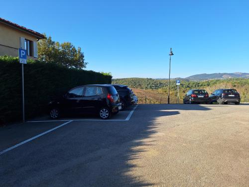 Casa Paola nel Chianti