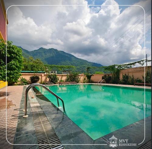 MVT RESORT & RESTAURANT - image 3
