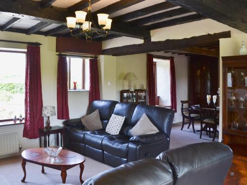 Kiln Green Farmhouse in Grasmere