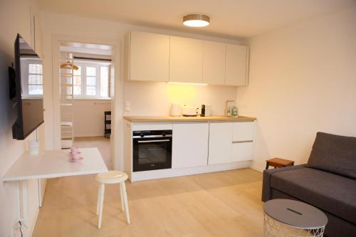 Vogelsang Apartments in กมุนเดน