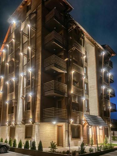 Kapije Zlatibora Apartman 25