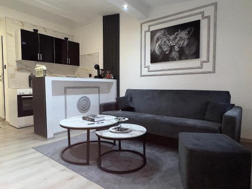 Apartment Advan Old Town Sarajevo