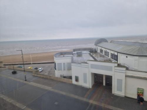 Southcliffe hotel in Bridlington