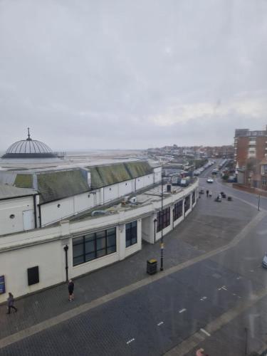 Southcliffe hotel in Bridlington