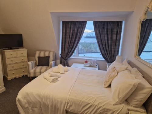 Southcliffe hotel in Bridlington