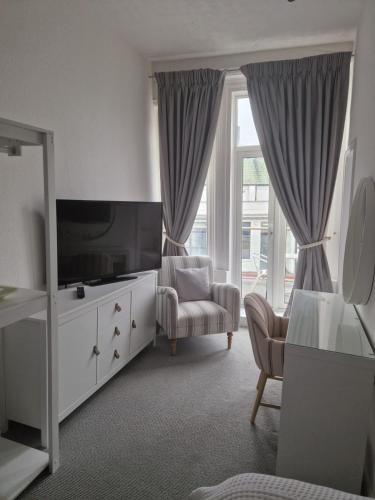 Southcliffe hotel in Bridlington