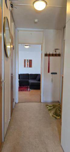 Cozy apartment 15 min from Volvo Cars in Tuve