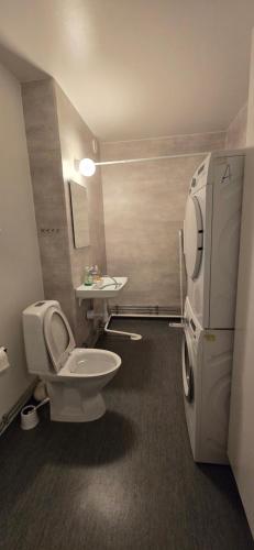 Cozy apartment 15 min from Volvo Cars in Tuve