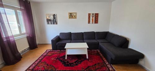 Cozy apartment 15 min from Volvo Cars in Tuve