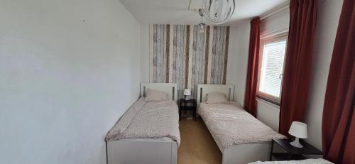 Cozy apartment 15 min from Volvo Cars in Tuve