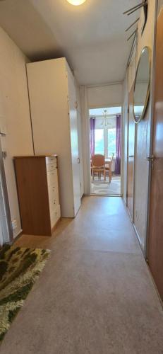 Cozy apartment 15 min from Volvo Cars in Tuve