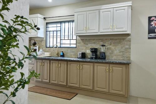 Blanket Brew Accommodation in Скарборо