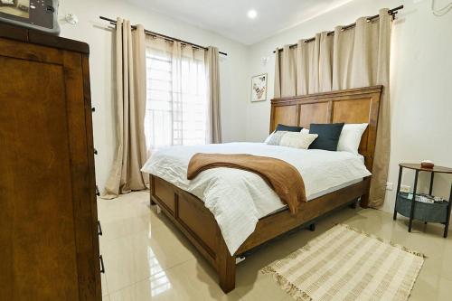 Blanket Brew Accommodation in Скарборо