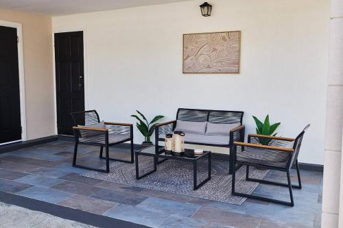 Blanket Brew Accommodation in Скарборо