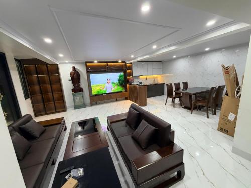 Facilities, The White Villa Van Mieu in Hoan Kiem District - Hang Bong/Quan Su