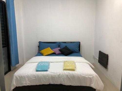 Den Nest Guest House Krabi - Krabi