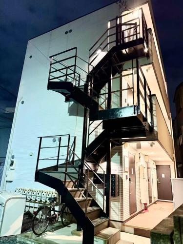 SunRise STAY Nakano Sakaue hotel