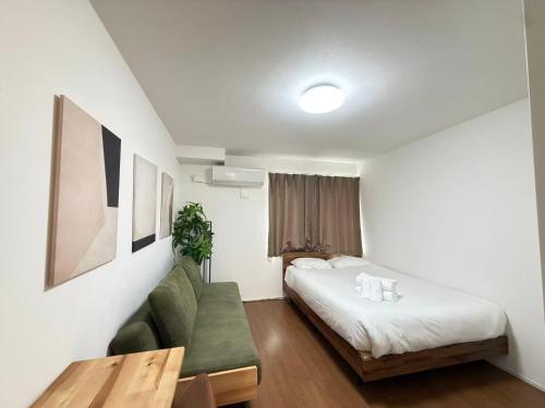 Naomi中野坂上新宿