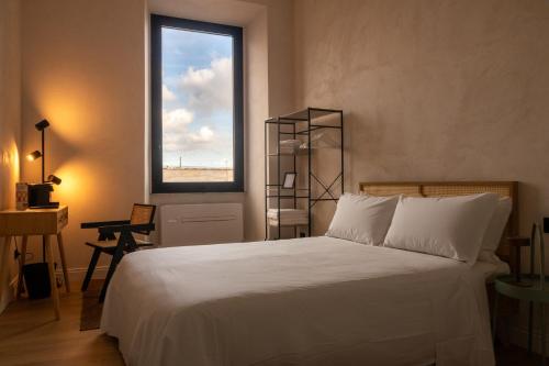 Cunabu Apartments, Roma
