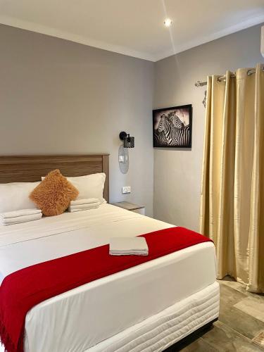 . The Hornbill Lodge