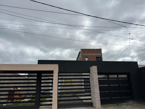 Quinta descansar