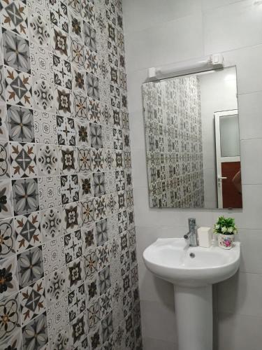 Riad Sevilla 4