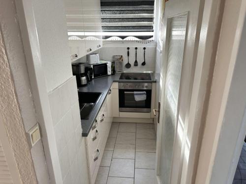 Work and Stay near Frankfurt Airport 2BR and Balcony - image 5