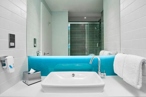 Holiday Inn Express Dublin City Centre by IHG, Dublín (foto 3)