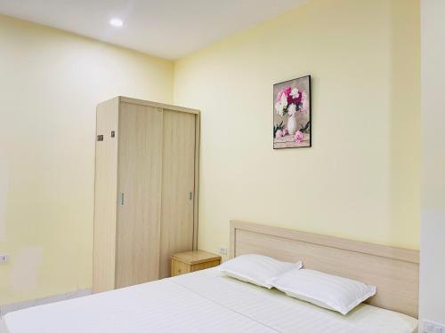 Lavender Cafe in Vung Bau