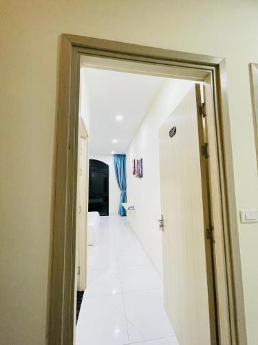 Lavender Cafe in Vung Bau