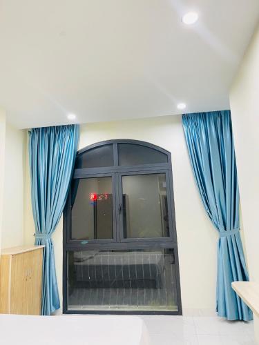 Lavender Cafe in Vung Bau