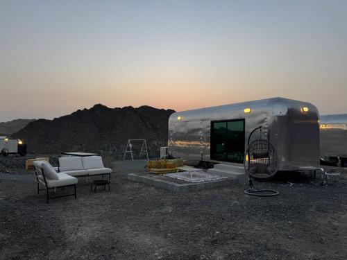 Exterior view, The Out Resort in Sinadil