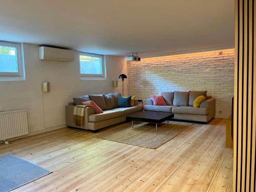 Guestroom, Stenkallan - snabbuss 5 in Jägersro villastad