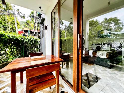 Uitzicht, Eyeful Ella in Ella