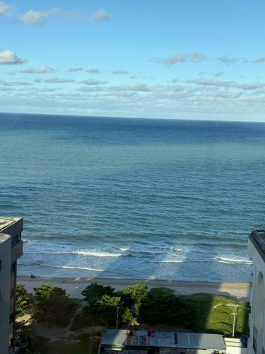 Strand, BCE Flat Beira Mar Boa Viagem in Pina