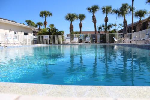 Úszómedence, Blue Paradise in Englewood (FL)