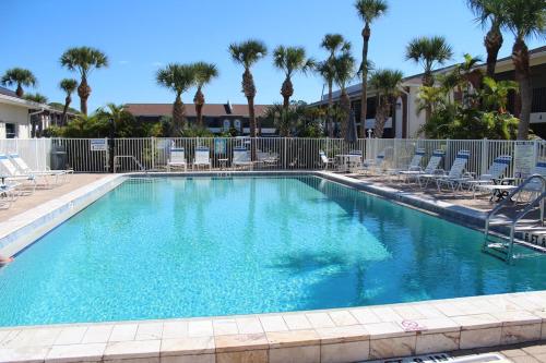 Úszómedence, Blue Paradise in Englewood (FL)