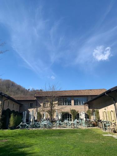 Locanda Cà dei Santi – Varese, MD