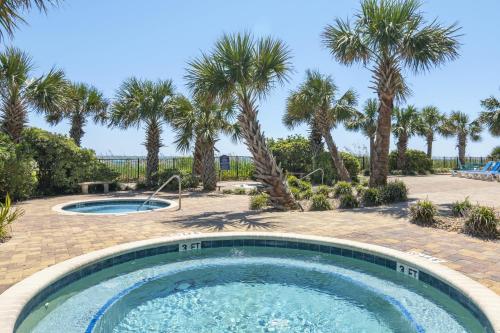Palace Resort in Myrtle Beach, USA