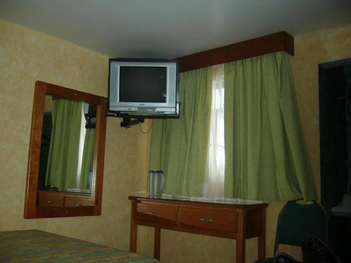 hotel photo