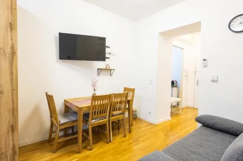 Deluxe Living in Wien, Österreich
