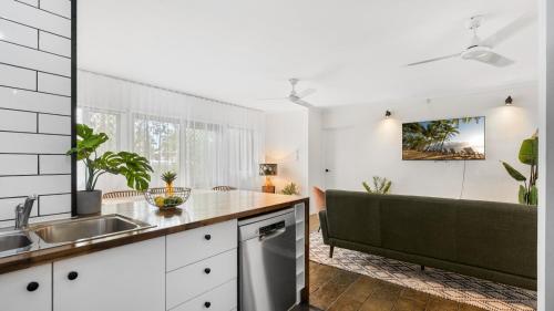 virtuvė, Amara on Lake Street in Lizard Sala