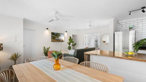 virtuvė, Amara on Lake Street in Lizard Sala