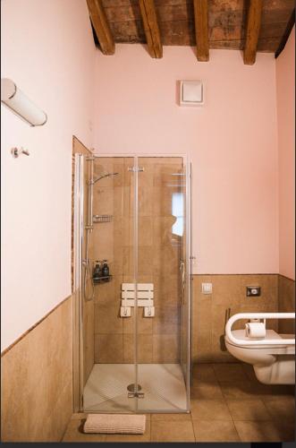 Locanda Cà dei Santi – Varese, MD