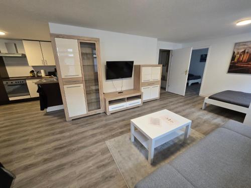 지타우 FERIENWOHNUNG 70m2 APARTMENT in ZITTAUER STADTZENTRUM INNENSTADT INNENRING TOP LAGE - WOHNEN AUF ZEI 3성급 싱글룸 스위트룸