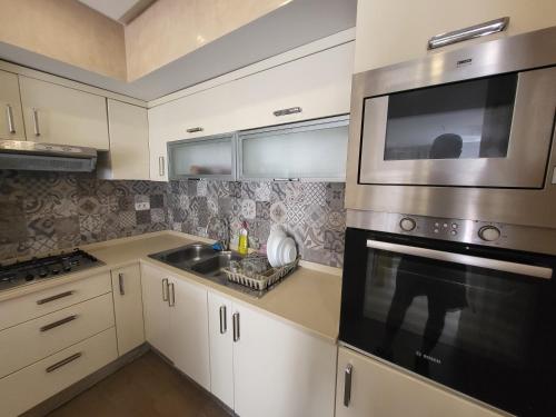 Malaga appartement avec piscine privée (Malaga appartement avec piscine privee) in Sidi Daoud