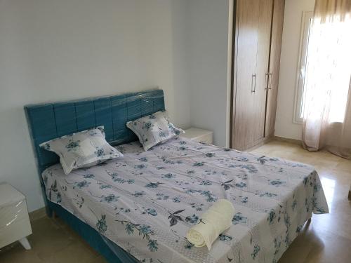 Malaga appartement avec piscine privée (Malaga appartement avec piscine privee) in Sidi Daoud