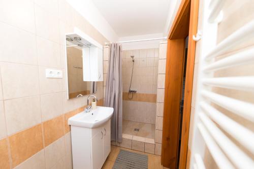 Vamos Apartman in บัคเฟอร์โด