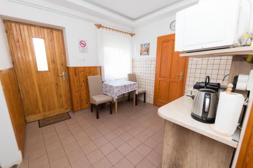 Vamos Apartman in บัคเฟอร์โด