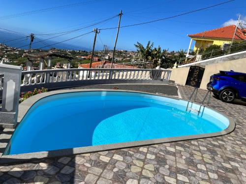 Slice of Ponta do Sol - Suite 2 2